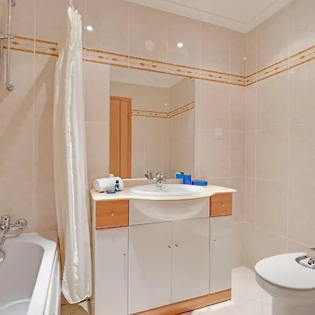 Elegant I With Pool By Homing Vilamoura