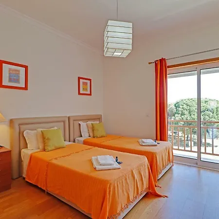 Elegant I With Pool By Homing * Vilamoura