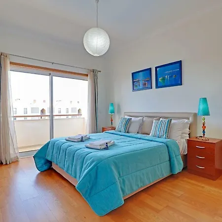 Elegant I With Pool By Homing * Vilamoura