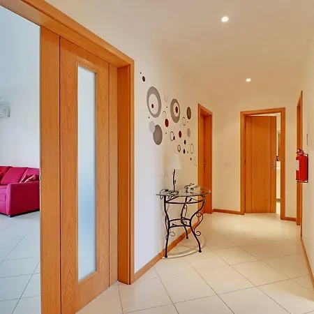 Lägenhet Elegant I With Pool By Homing Vilamoura